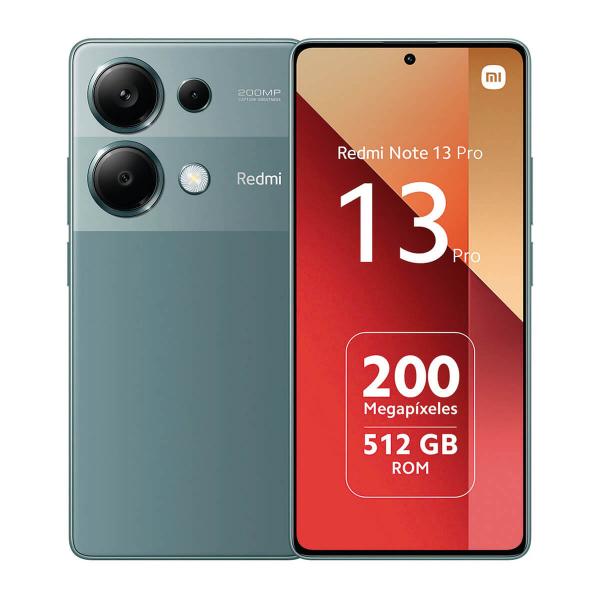 Redmi Note 13 Pro